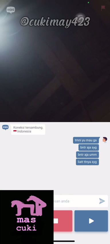 Ome tv esempe nenen baru tumbuh colmek.mp4