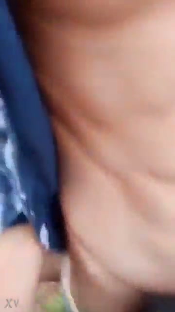 Main Di Kebun Singkong