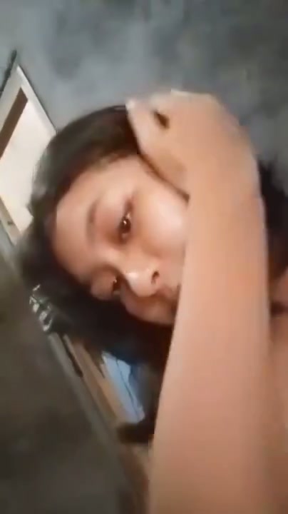 Abg Viral Tanam Benih Kental Di Kebun.mp4.mp4