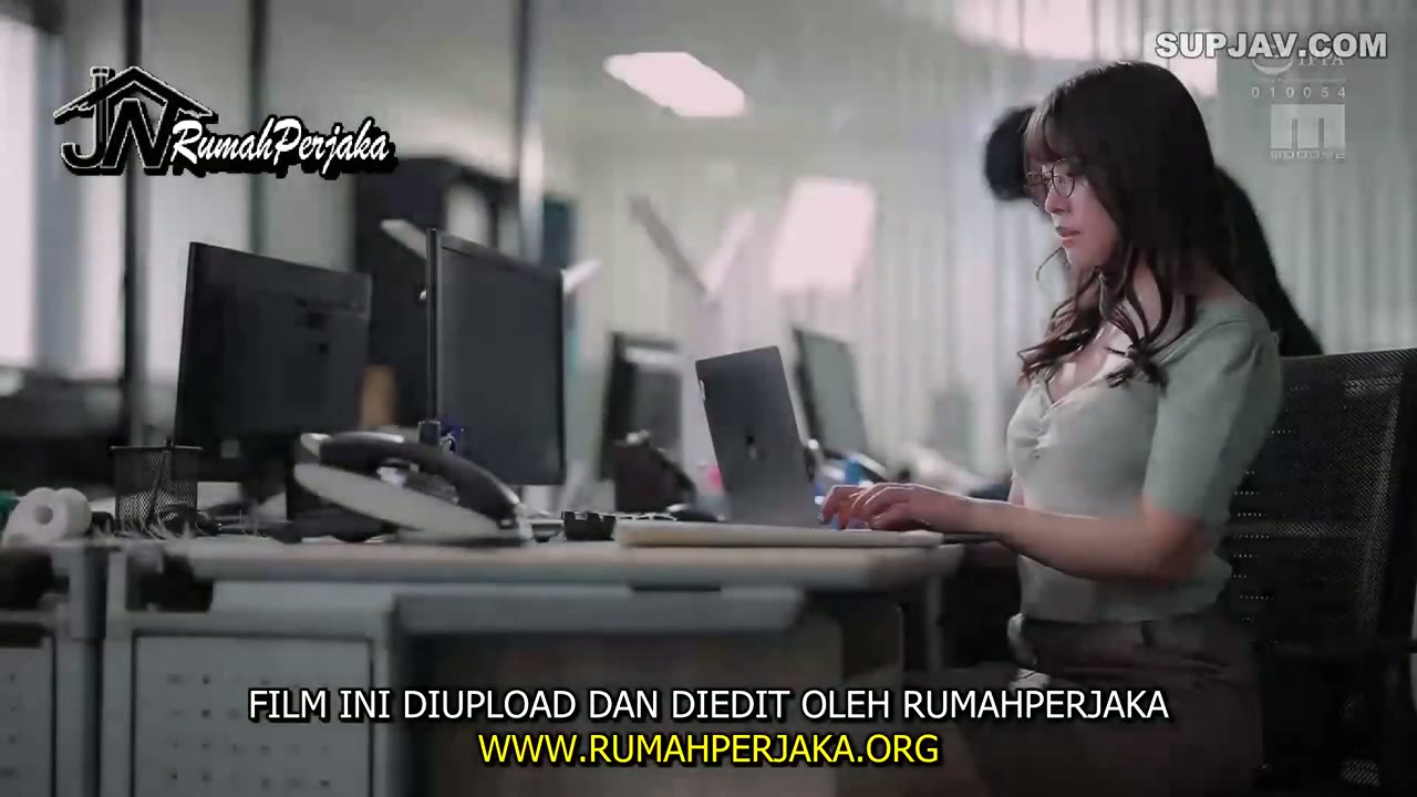 MIDV-614 720 (sub-indo)