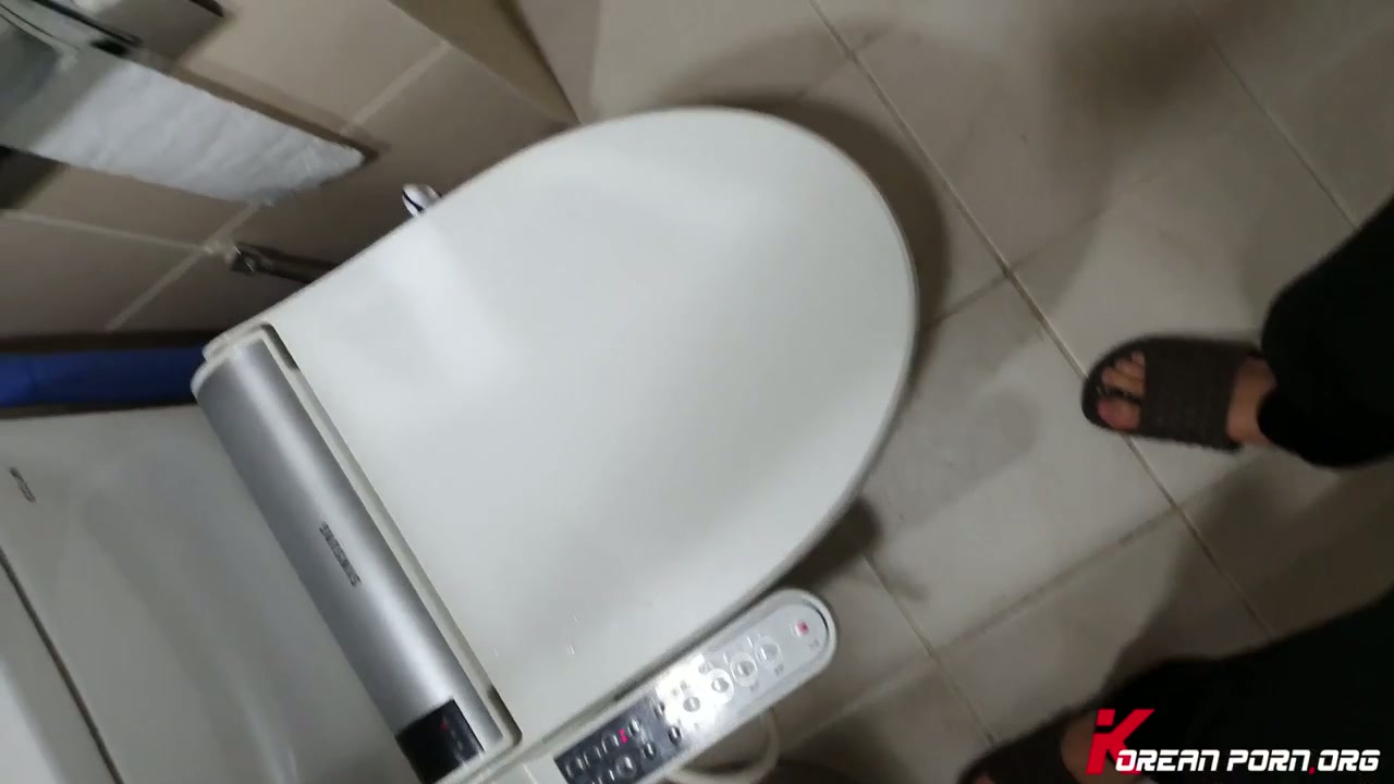 Chester koong make love with flight attendant