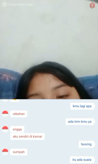 # Ome Tv Abg Cakep Body Mulus Ranum