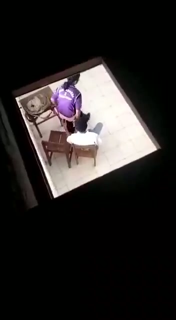 Viral SMA Belajar diKelas — Video