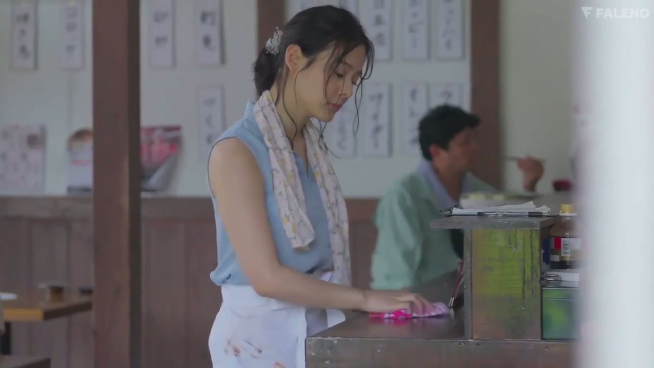 [ Jav Sub Indo ] NeneYoshitaka