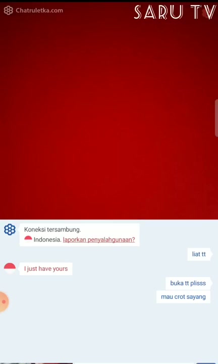 Ometv viral si tobrut cantik.mp4