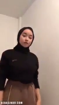 Bokep Indo Arizarafifa Hijab Tobrut VCS - hijab jilbab nonhijab ayamkampus tiktok goyanglidah remastetek nyusu paizuri BOKEPSIN