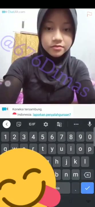 abg polos nurut banget main ometv.mp4
