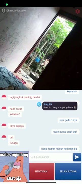 OME NGINTIP ORG MANDI