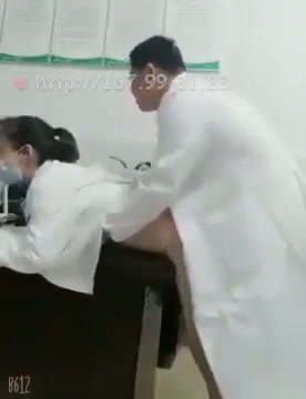 SMK Niat PKL malah di entot sama dokter