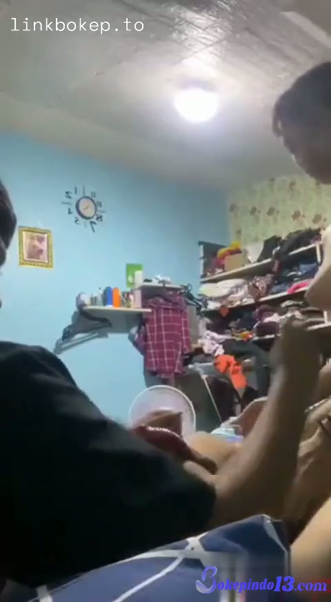 ABG Pake Gaya WOT dan Dogy Bikin Sange Penonton - Bokep Indo - Bokepindo13.mp4