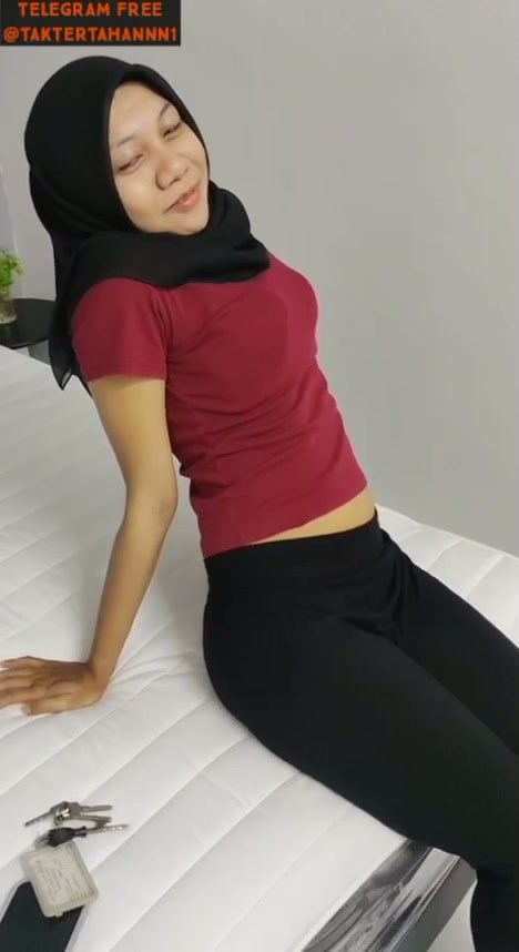 Ajak Main Pekerja Hotel FULL PERCAKAPAN - PoopHD.mp4.mp4