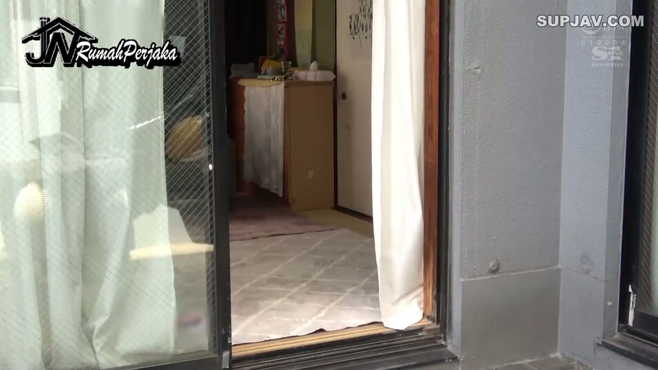 Jav Sub Indo [SONE-054] Gara Gara Ngintip - Nagi Hikaru