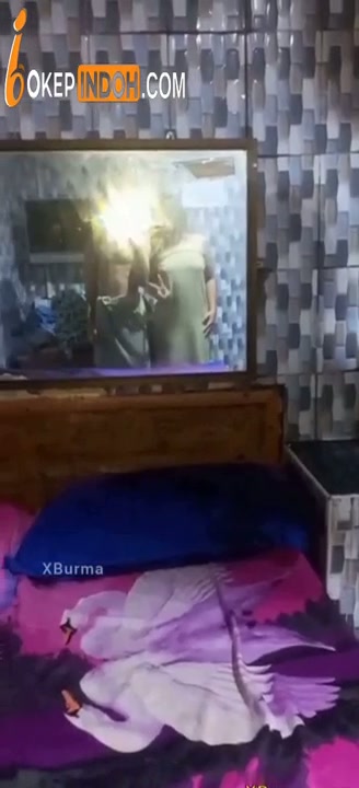 Bokep Indo Berawal Mandi Bareng Sepupu Berujung Enak-Enak Bokepindoh-Berawa.mp4