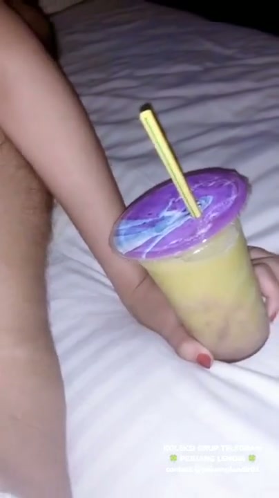 Pengawai kejaksaan ngewe dengan atasan 1