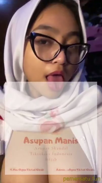 Ukhti Indah Tiktoker Tobrut 22 - PoopHD 1724144024915.mp4