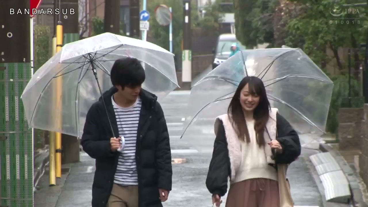 HOMA-088 Ngegilir Pacar Teman – Mizuki Yayoi [Indo Sub]