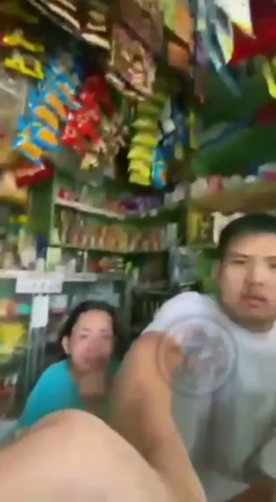 Bokep chindo nyepong di warung - Bacolviral