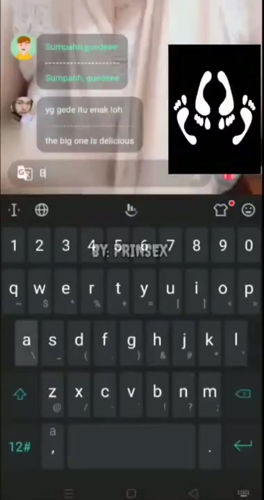 Vcs Chamet Jilbab Kanaya.mp4