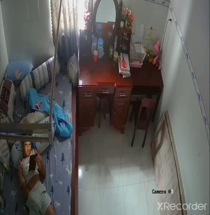 Anaknya ketahuan colmek malah di sebar