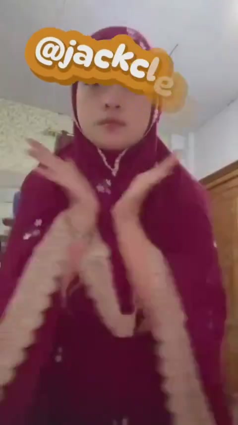 Ibu guru salsa Viral 6