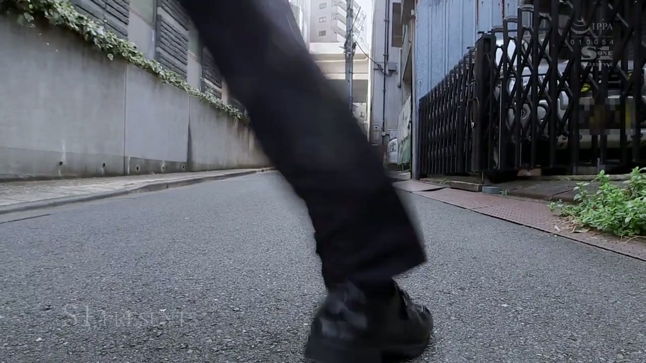 SSNI-674 Business Trip Dengan Bosku – Yua Mikami