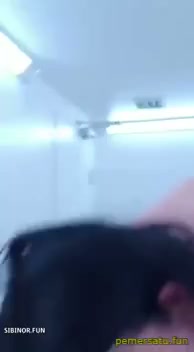 Eliza Farmasi Dientot Pacar Baru Seminggu Merintih.mp4