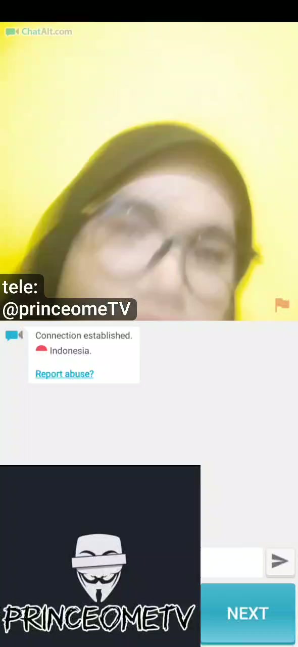 OMETV HIJAB SURUH COLI