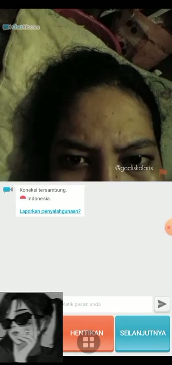 Ometv Kakaknya baik banget suka membantu udah gitu tobrut juga lagi