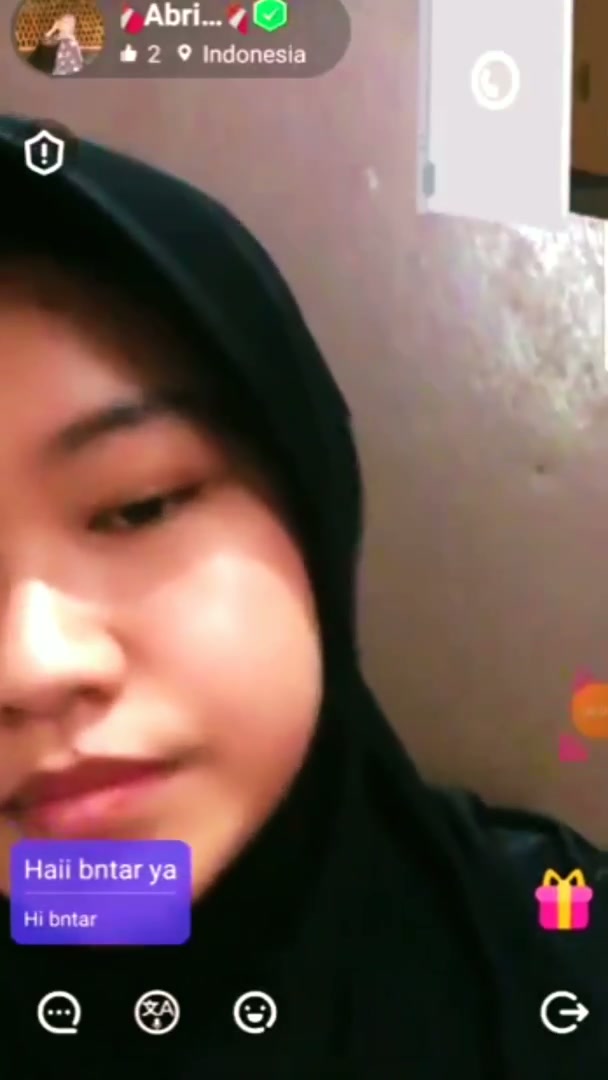 Nemenin Ukhti Vcs Berujung Enak 1