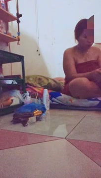 Rintihan Birahi Janda STW Sales Yakult (360)