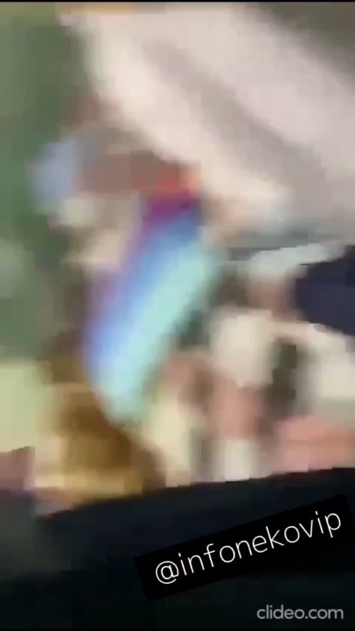 SISWI SMA Pulang Sekolah sepong dikosan https://t.me/nekomediaofficialvip