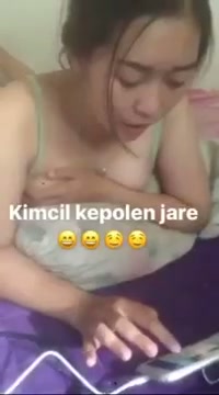 skandal merry safitri disebar mantan - www seksi one