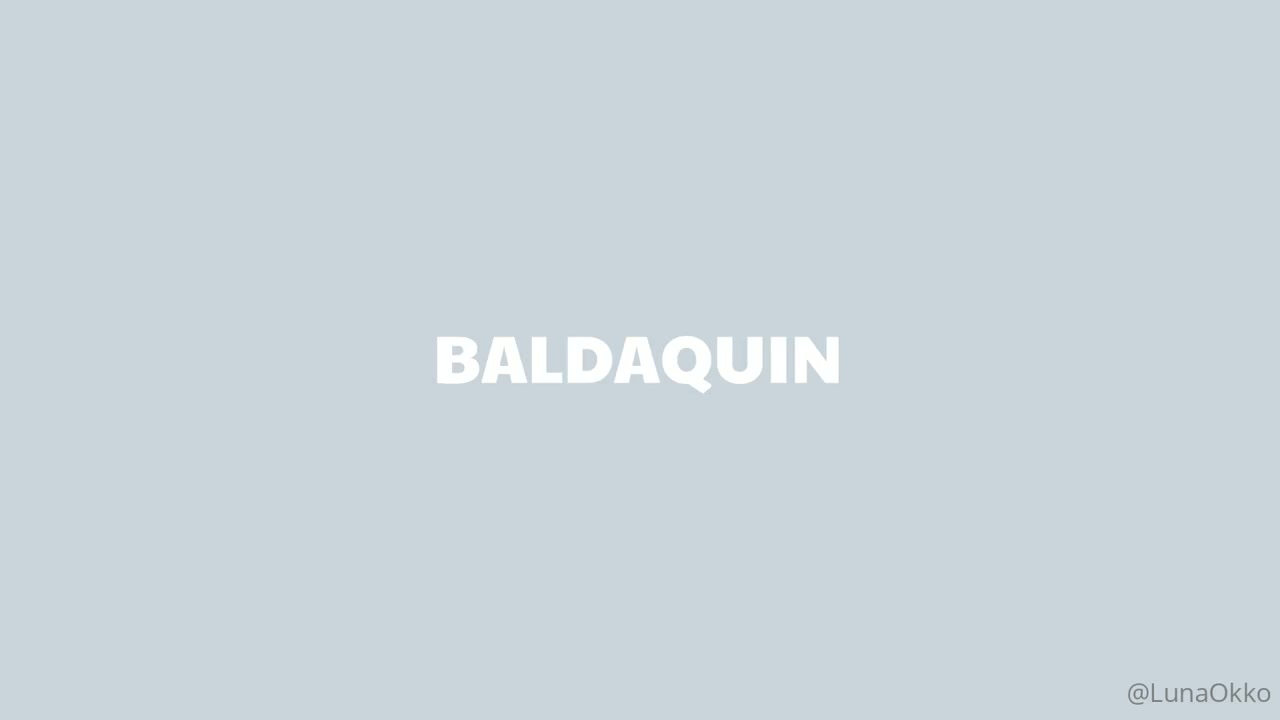 Luna Okko BALDAQUIN ONLYFANS