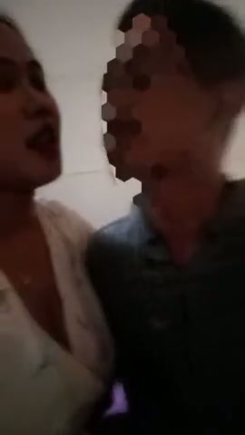 Bokep Indo Gara Gara Minta Putus