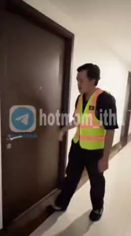 Mamih Itha Prank Service AC.mp4