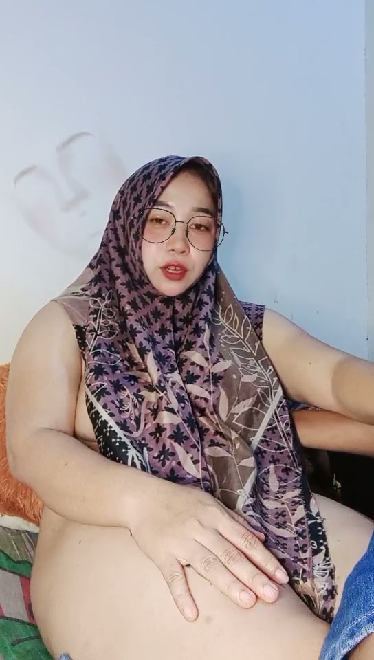 Viral buu guru hijab live ngew3 manteep