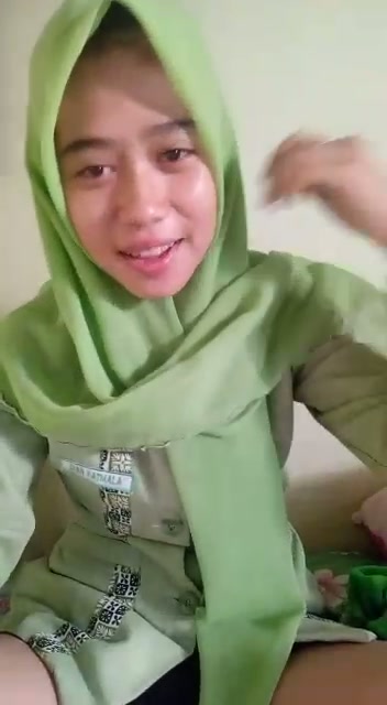 HIJAB HIJAU VIRAL PoopHD - PoopHD.mp4