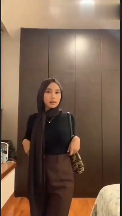 Hijab Cantik Viral