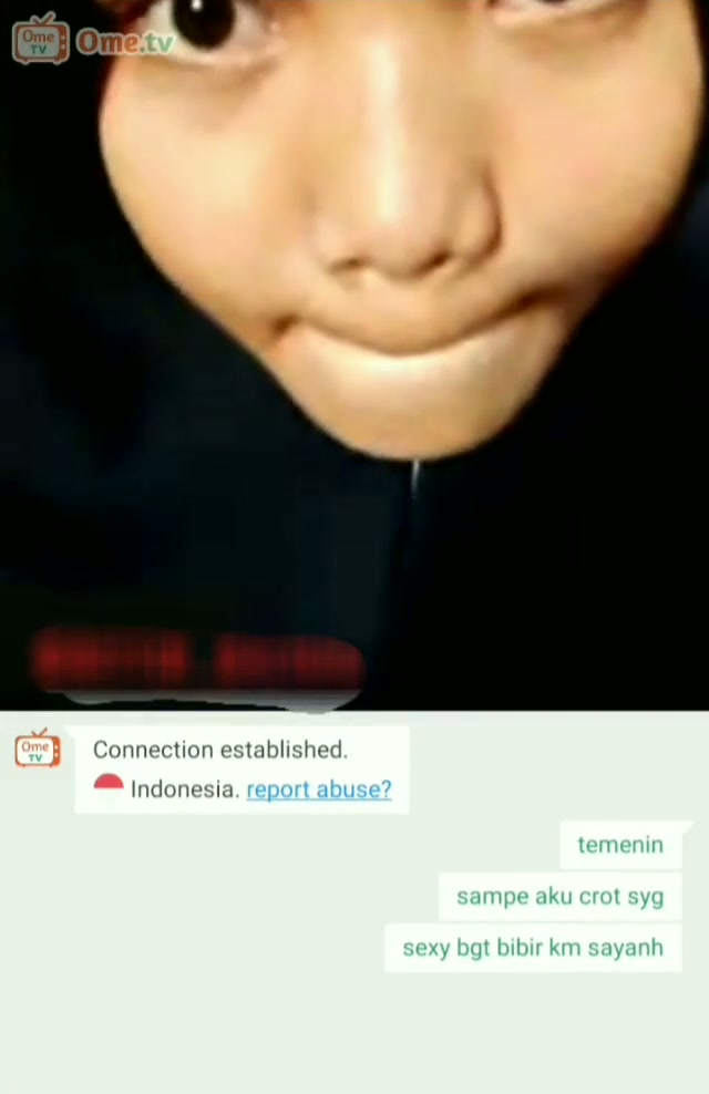 Ome Tv Gadis Binal Colok Meki Depan Adik - ( https://t.me/nekometv)