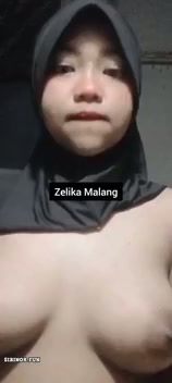 ZELIKA HIJABERS TOBRUT MONTOK COLMEK LONG DURASI.mp4
