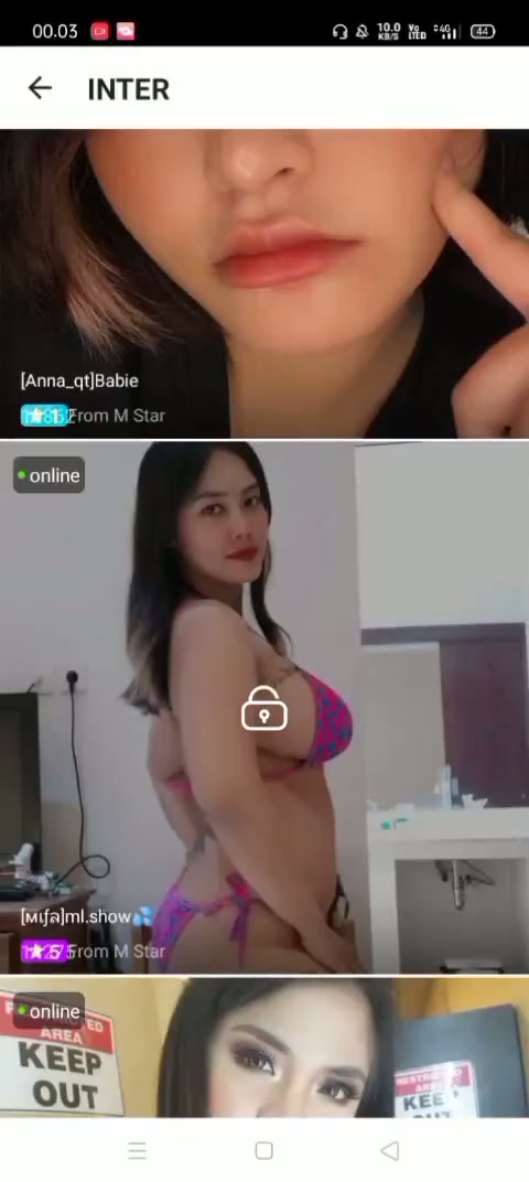 Liadani prank ojol 3some part3