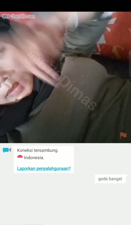 Hijab durasi panjang