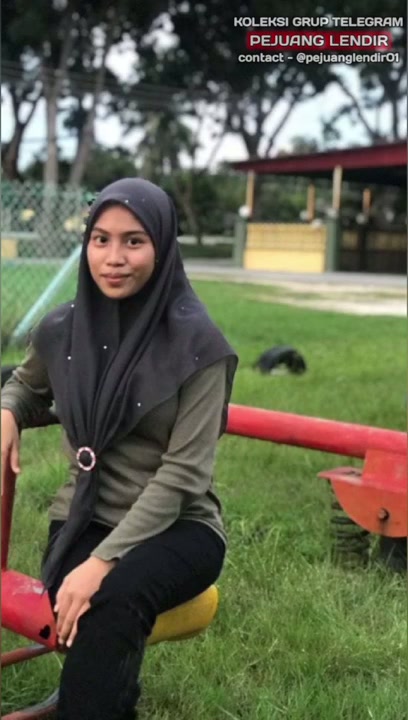 Ratih si janda muda malam2 Ngntd sama tetangga di pinggir rumah 1