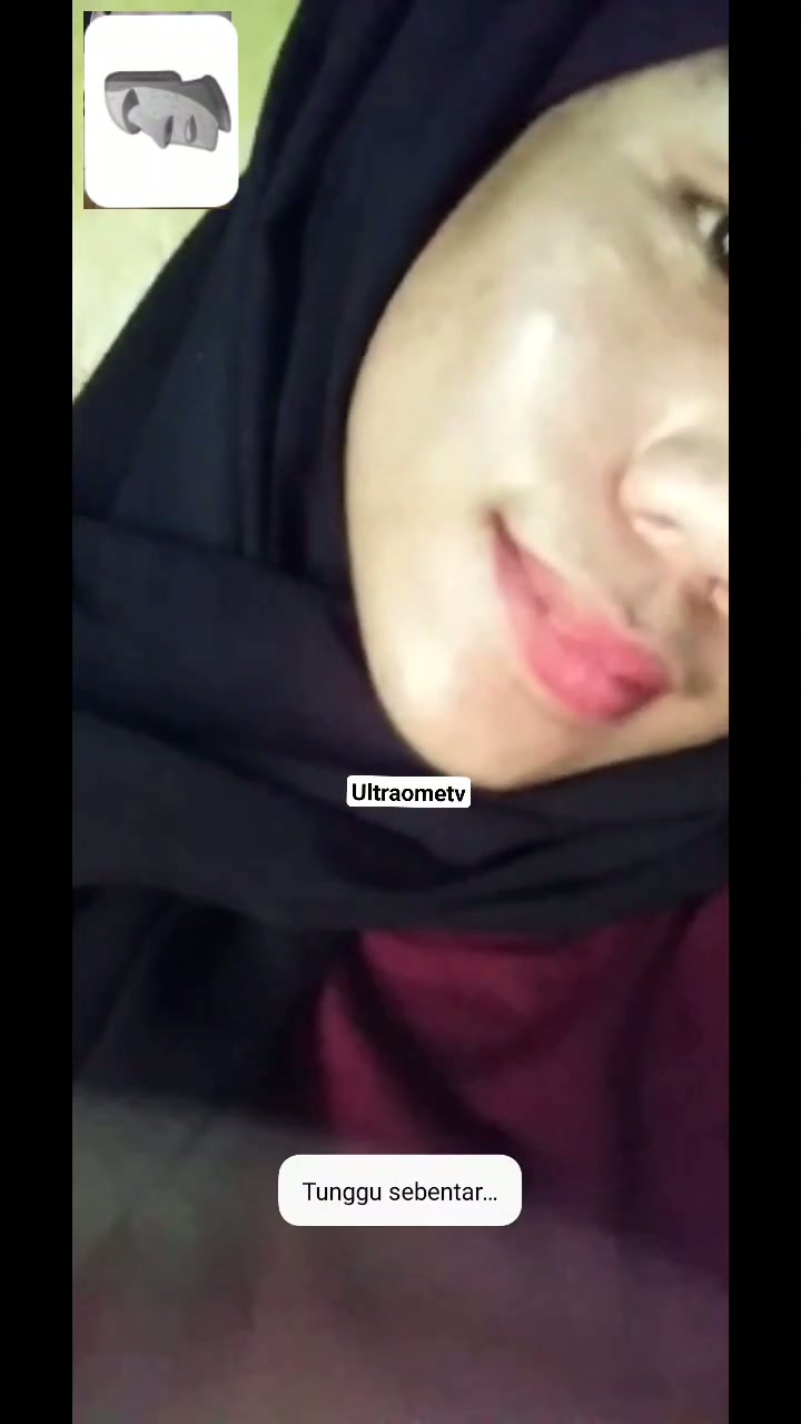 ABG HIJABERS TOGE VCS OMEK