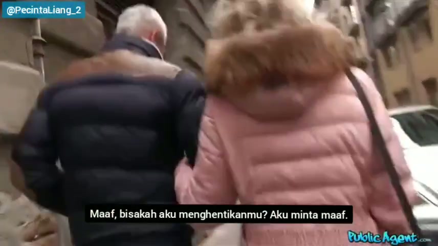 West Sub Indo - Public Agent 15KF - Pekob.mp4