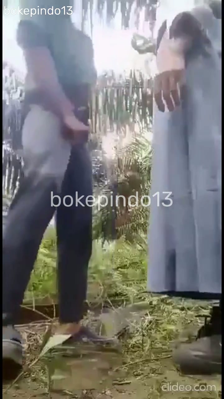 SMA Pulang Sekolah Mampir Kebon