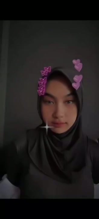 Tobrut hijab ukhti