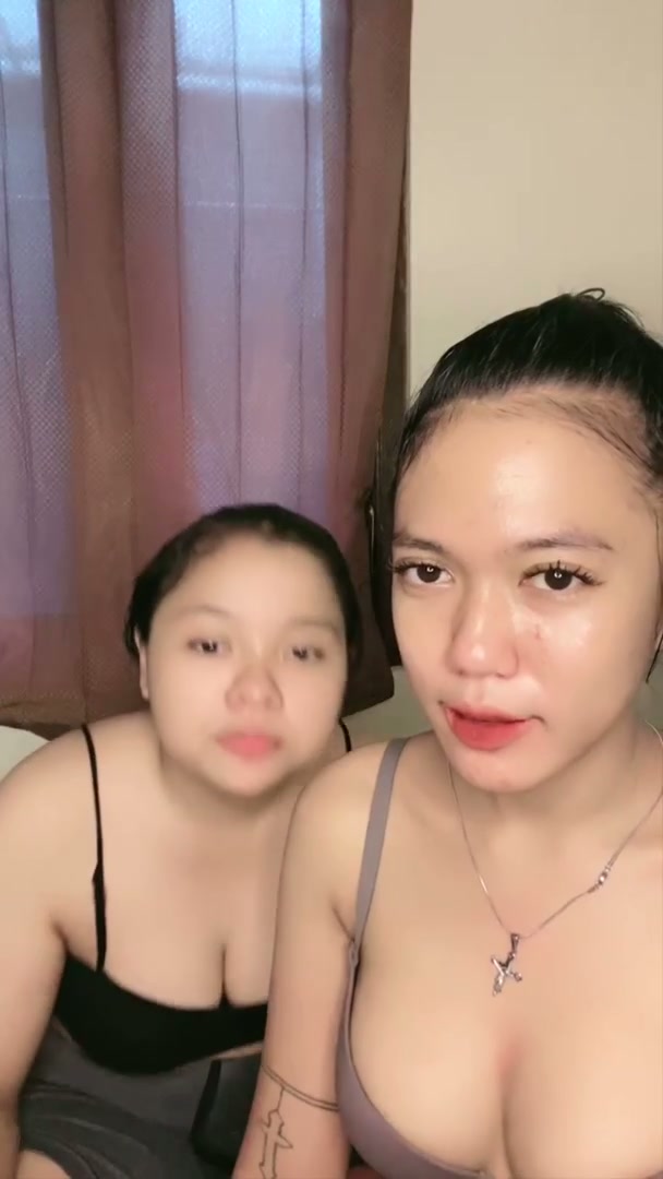 MARSANDA Kiss Lesbi – Prank Ojol_1.mp4