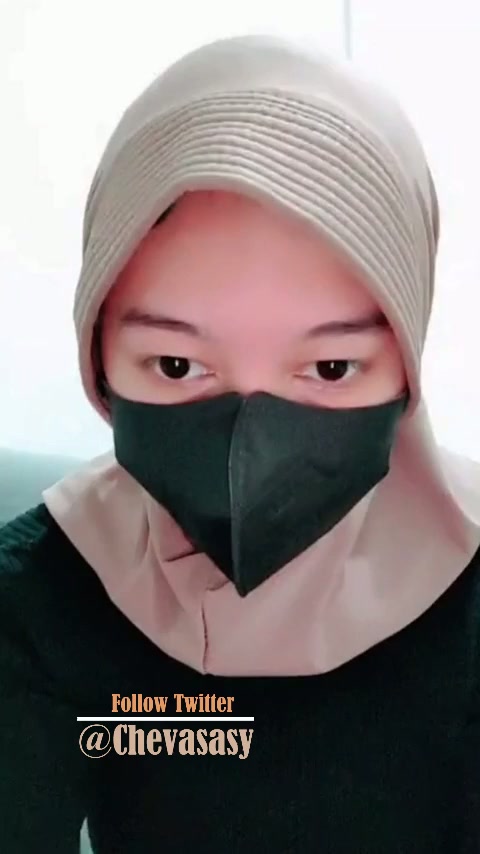 Jilbab Omek 1