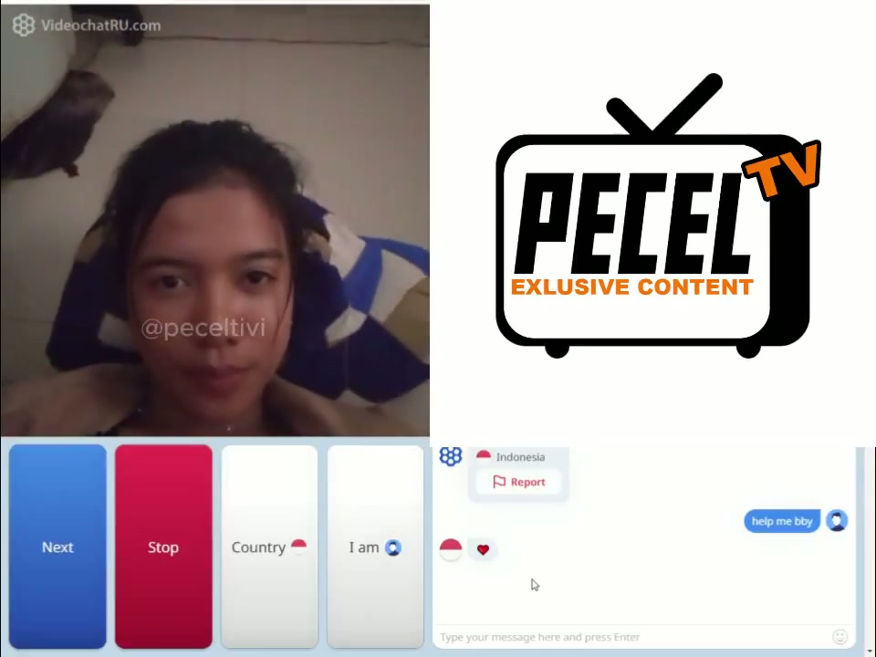 Ometv pramuka baru pulang sklah